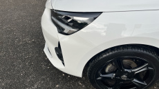 Vauxhall Corsa 1.2 GS 5dr Petrol Hatchback